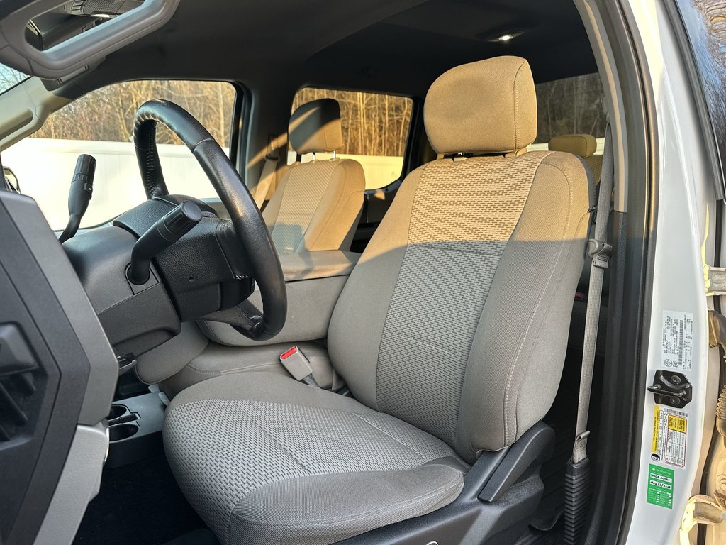 2017 Ford F-150 in Antigonish, Nova Scotia - 11 - w1024h768px