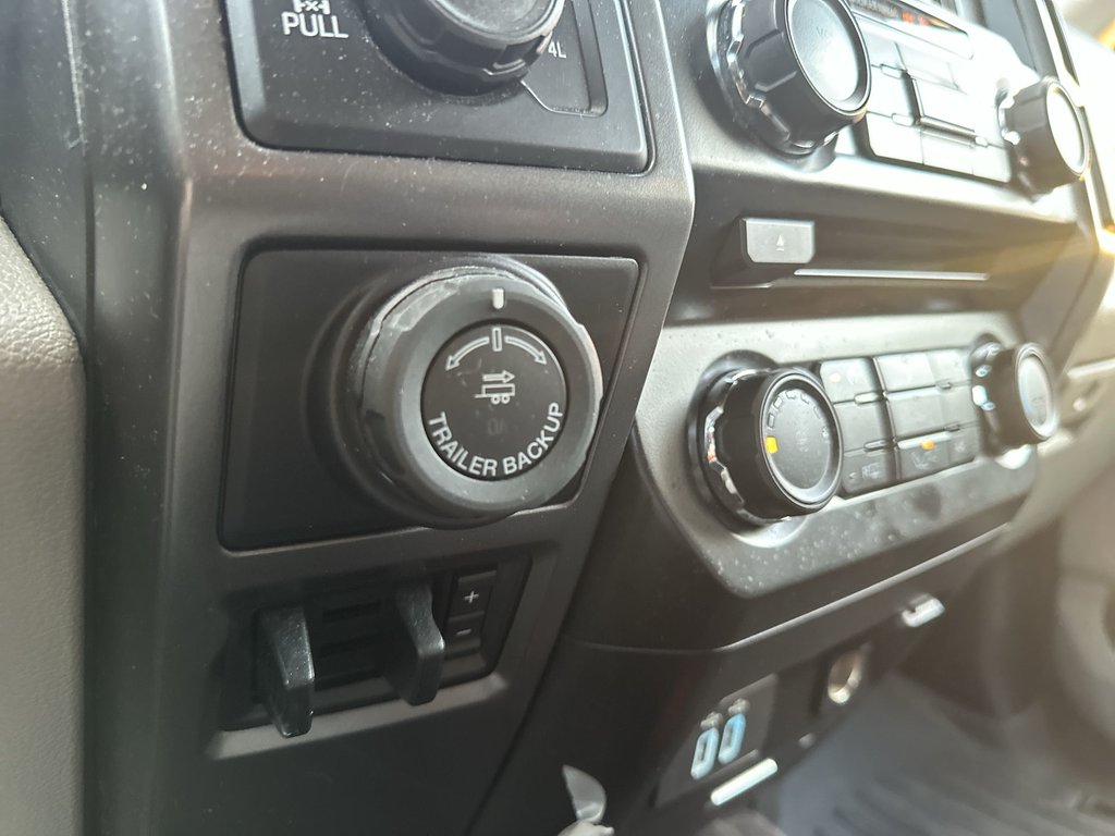 2017 Ford F-150 in Antigonish, Nova Scotia - 30 - w1024h768px