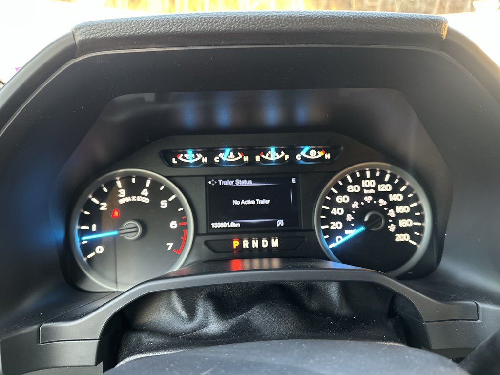 2017 Ford F-150 in Antigonish, Nova Scotia - 23 - w1024h768px