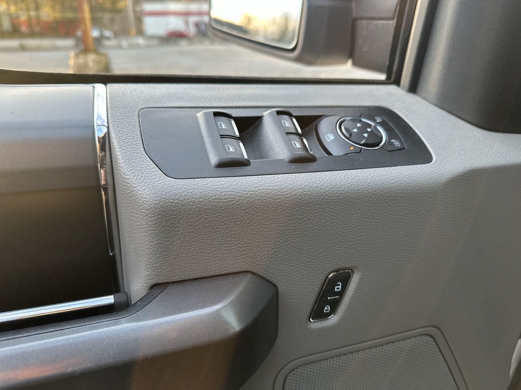 2017 Ford F-150 in Antigonish, Nova Scotia - 15 - w1024h768px