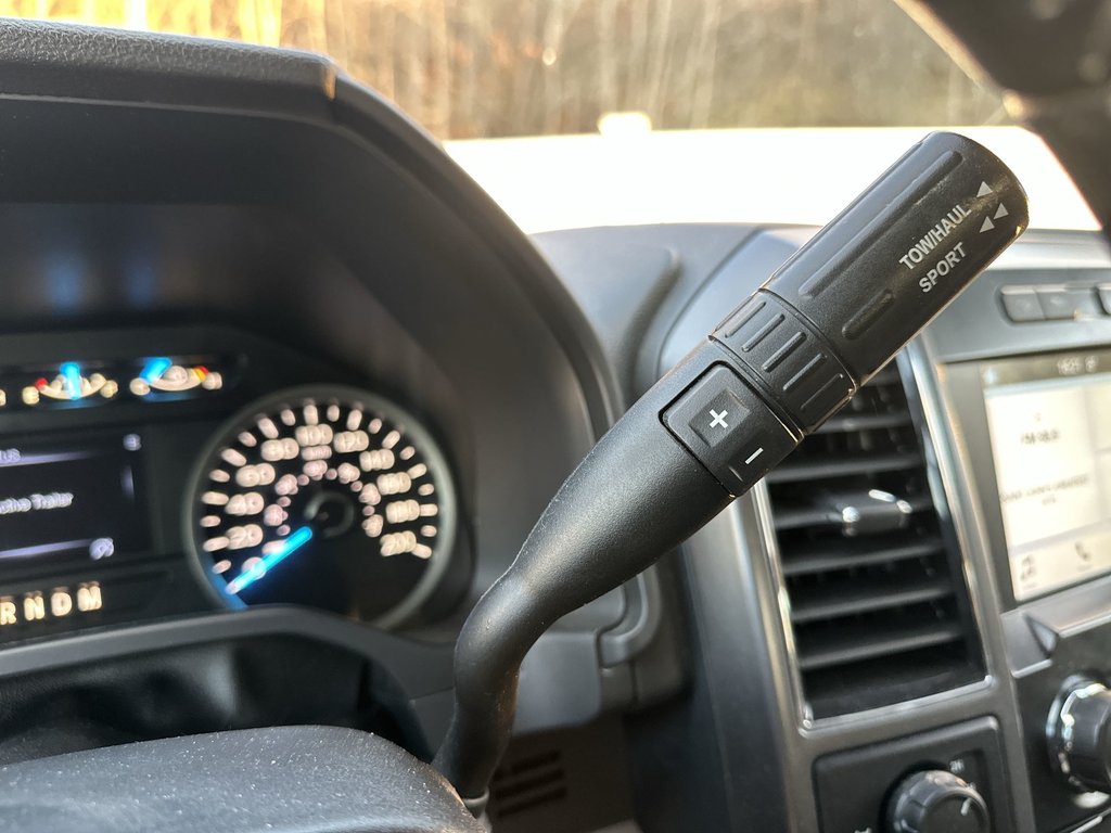 2017 Ford F-150 in Antigonish, Nova Scotia - 28 - w1024h768px