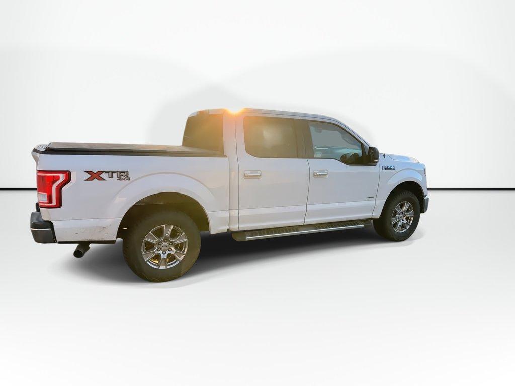 2017 Ford F-150 in Antigonish, Nova Scotia - 8 - w1024h768px
