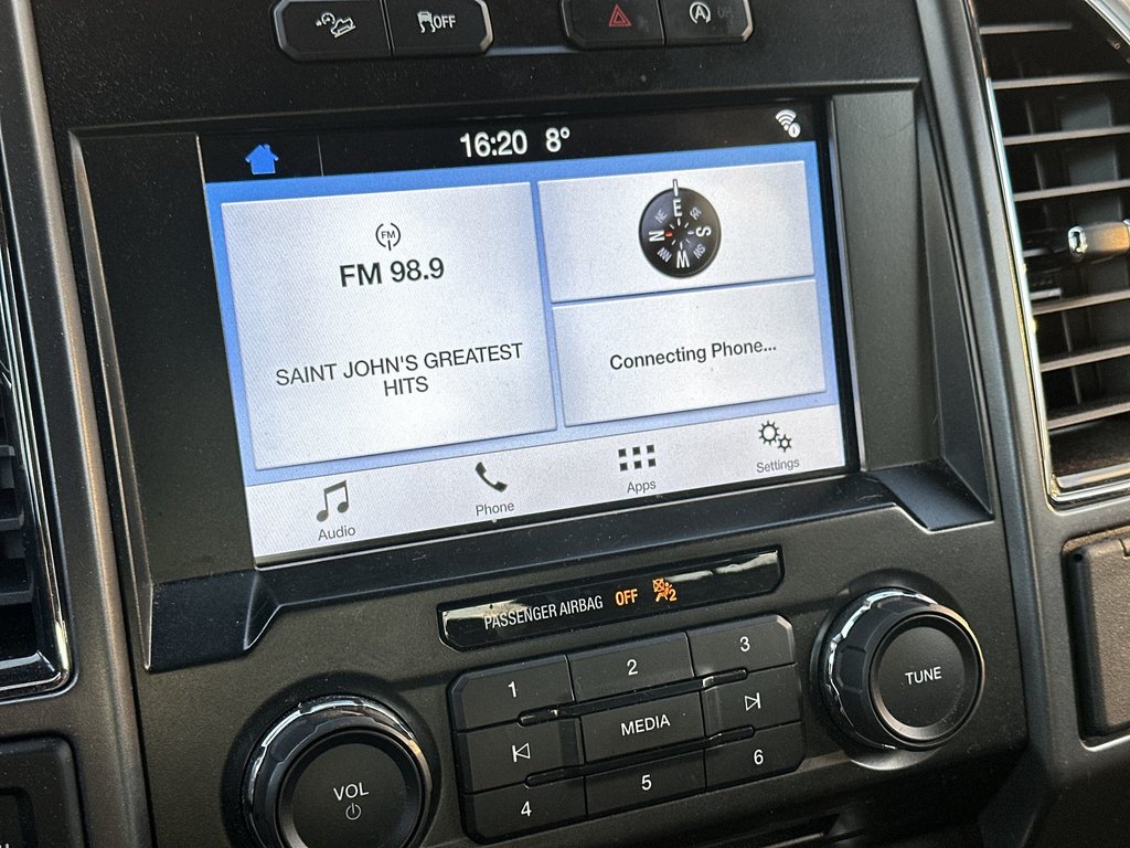 2017 Ford F-150 in Antigonish, Nova Scotia - 24 - w1024h768px