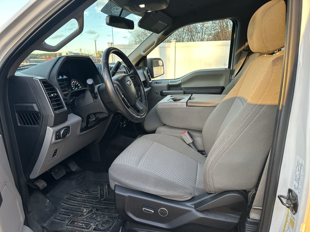 2017 Ford F-150 in Antigonish, Nova Scotia - 13 - w1024h768px