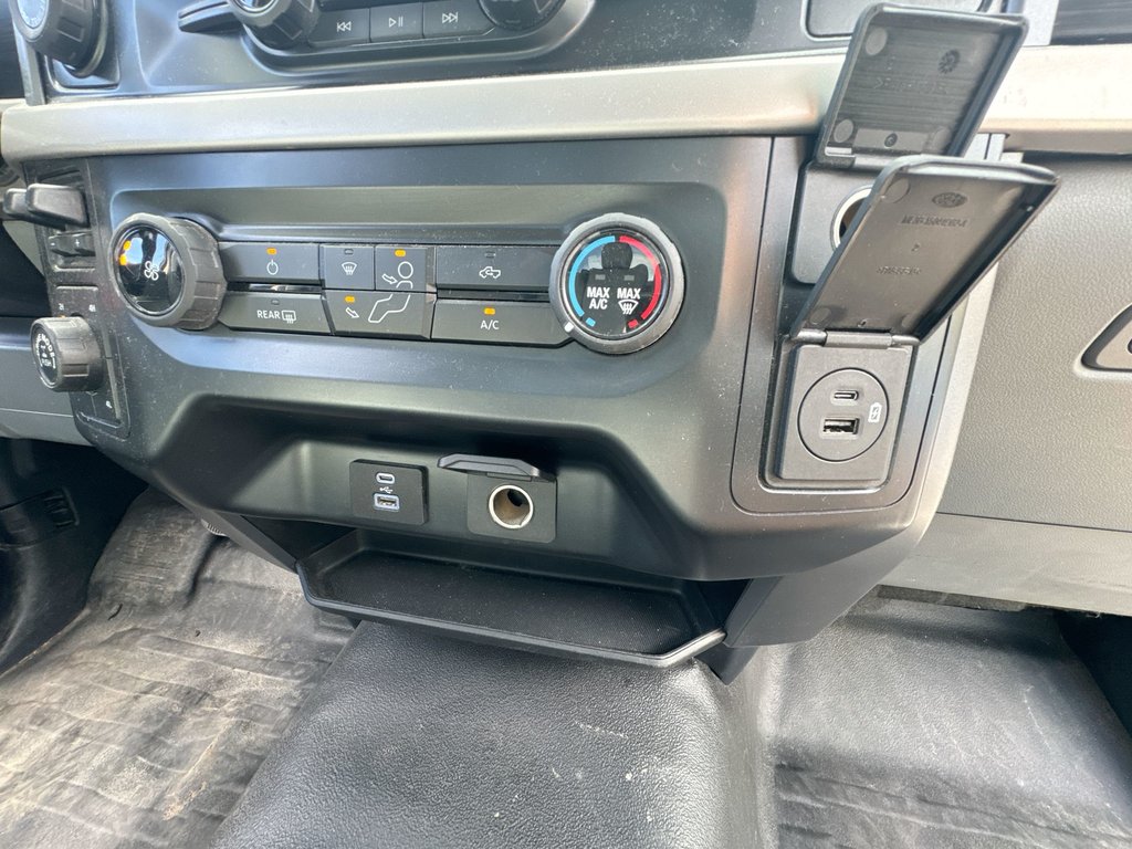 2021 Ford F-150 XLT Reg Cab | 4X4 | Cam | USB in Saint John, New Brunswick - 45 - w1024h768px