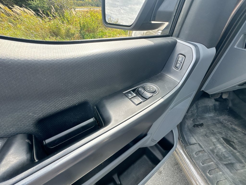 2021 Ford F-150 XLT Reg Cab | 4X4 | Cam | USB in Saint John, New Brunswick - 15 - w1024h768px