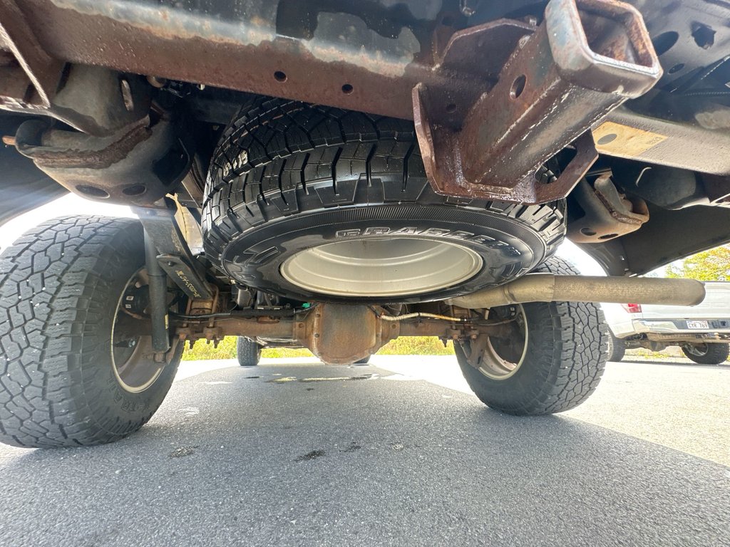 2021 Ford F-150 XLT Reg Cab | 4X4 | Cam | USB in Saint John, New Brunswick - 38 - w1024h768px