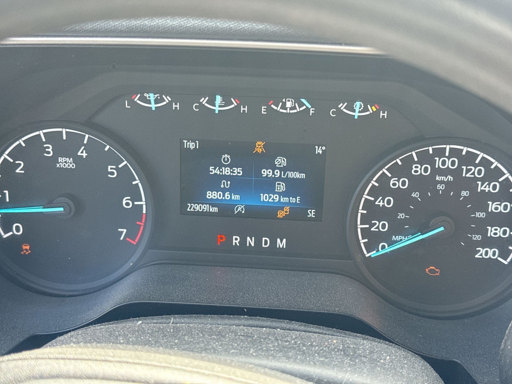 2021 Ford F-150 XLT Reg Cab | 4X4 | Cam | USB in Saint John, New Brunswick - 24 - w1024h768px