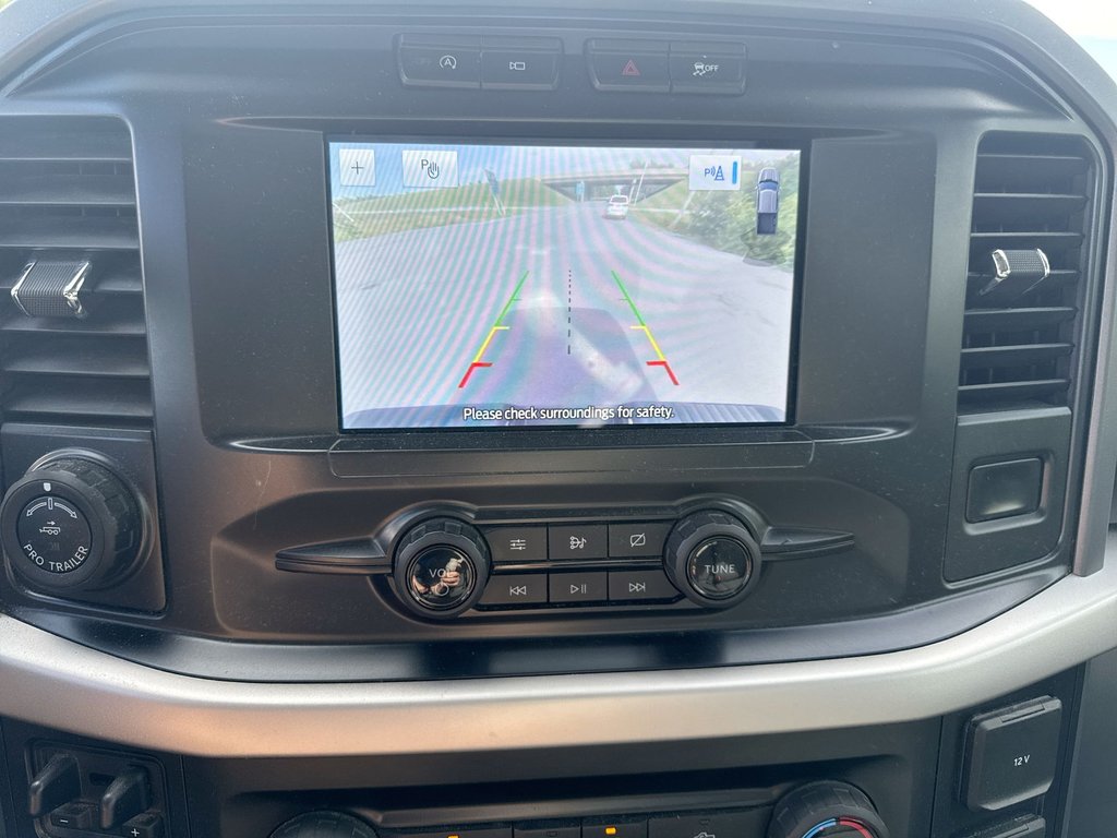 2021 Ford F-150 XLT Reg Cab | 4X4 | Cam | USB in Saint John, New Brunswick - 26 - w1024h768px