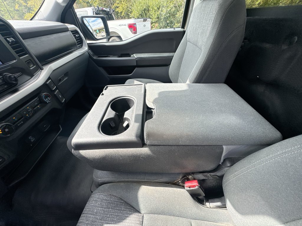 2021 Ford F-150 XLT Reg Cab | 4X4 | Cam | USB in Saint John, New Brunswick - 33 - w1024h768px