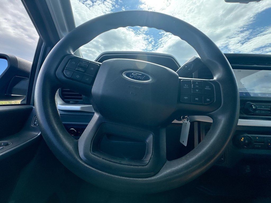 2021 Ford F-150 XLT Reg Cab | 4X4 | Cam | USB in Saint John, New Brunswick - 18 - w1024h768px