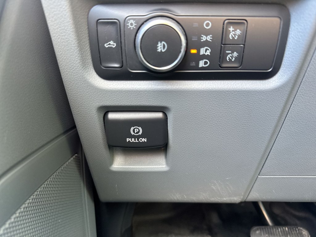2021 Ford F-150 XLT Reg Cab | 4X4 | Cam | USB in Saint John, New Brunswick - 30 - w1024h768px