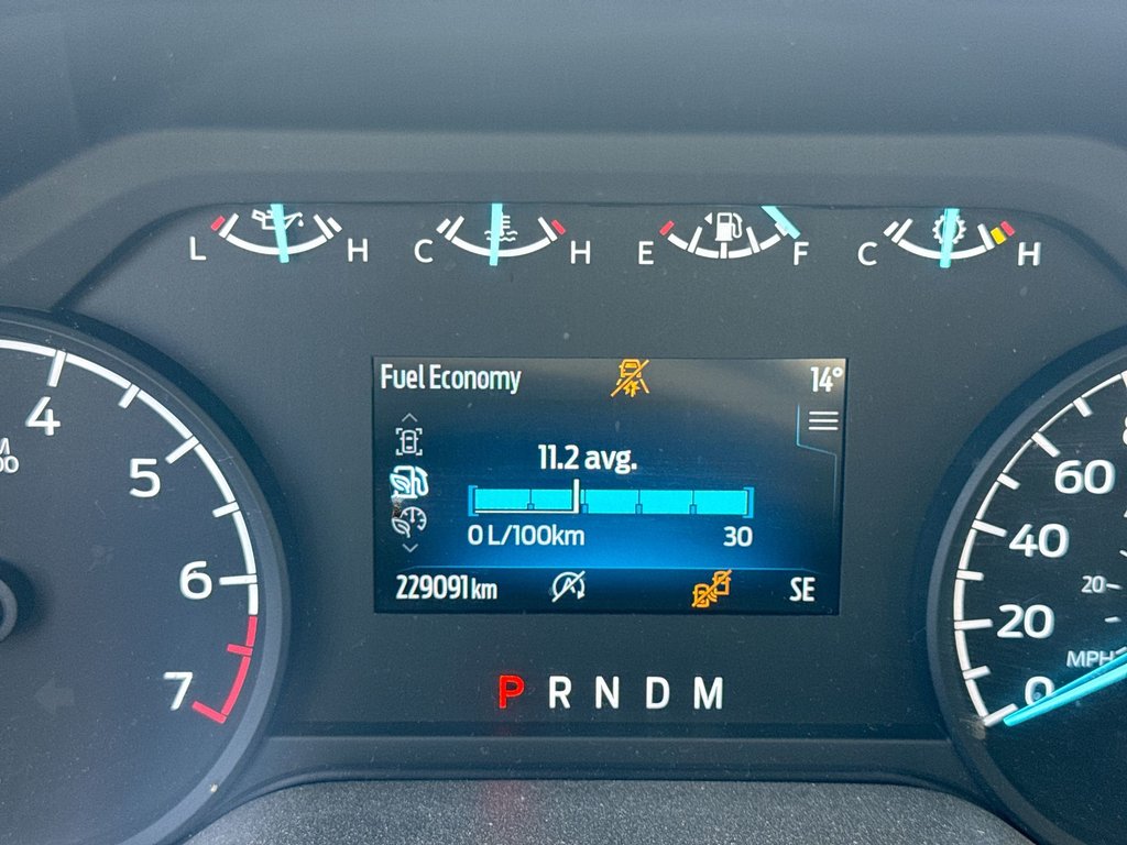 2021 Ford F-150 XLT Reg Cab | 4X4 | Cam | USB in Saint John, New Brunswick - 31 - w1024h768px