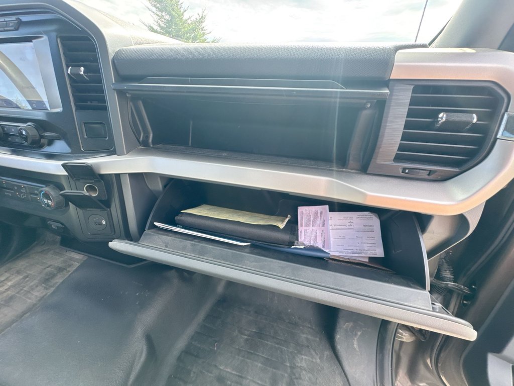 2021 Ford F-150 XLT Reg Cab | 4X4 | Cam | USB in Saint John, New Brunswick - 43 - w1024h768px