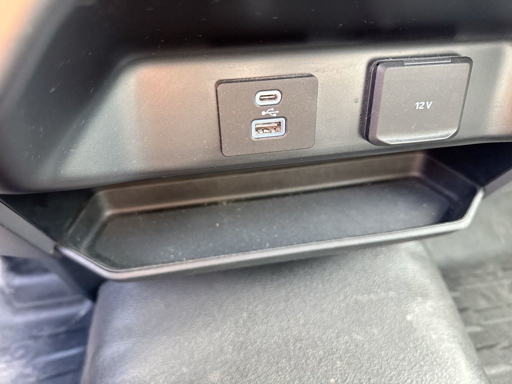 2021 Ford F-150 XLT Reg Cab | 4X4 | Cam | USB in Saint John, New Brunswick - 28 - w1024h768px