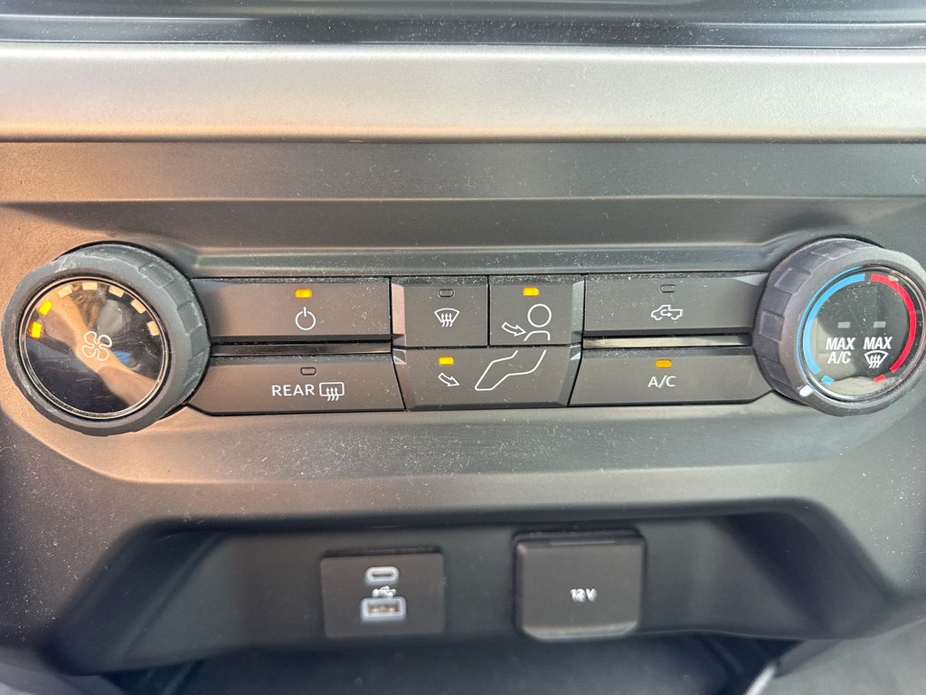 2021 Ford F-150 XLT Reg Cab | 4X4 | Cam | USB in Saint John, New Brunswick - 27 - w1024h768px