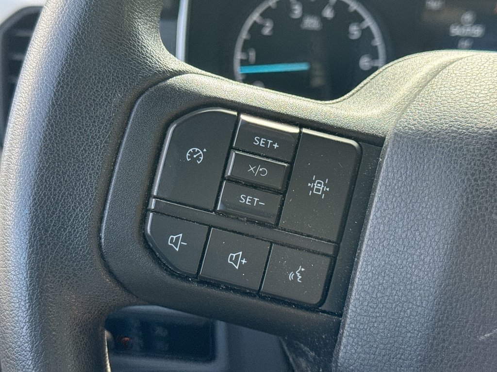 2021 Ford F-150 XLT Reg Cab | 4X4 | Cam | USB in Saint John, New Brunswick - 20 - w1024h768px