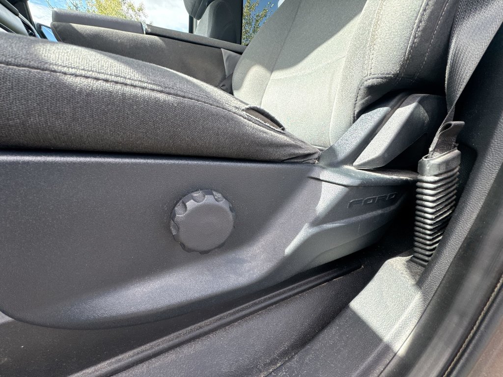 2021 Ford F-150 XLT Reg Cab | 4X4 | Cam | USB in Saint John, New Brunswick - 14 - w1024h768px