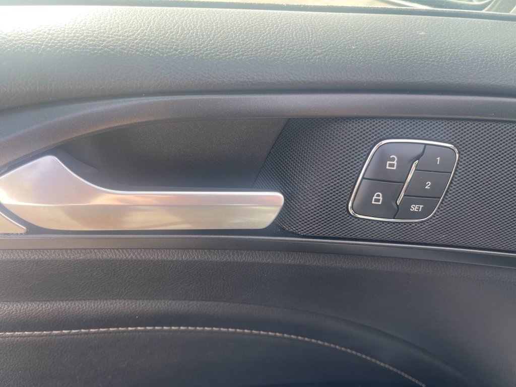 2020 Ford FUSION HYBRID Titanium | Leather | Roof | Nav | Warranty  2028 in Saint John, New Brunswick - 15 - w1024h768px