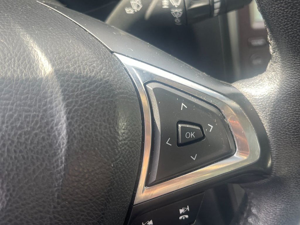 2020 Ford FUSION HYBRID Titanium | Leather | Roof | Nav | Warranty  2028 in Saint John, New Brunswick - 25 - w1024h768px