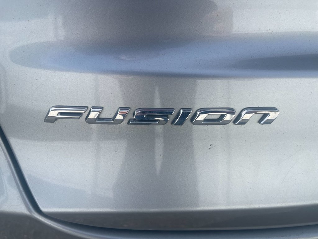 2020 Ford FUSION HYBRID Titanium | Leather | Roof | Nav | Warranty  2028 in Saint John, New Brunswick - 42 - w1024h768px
