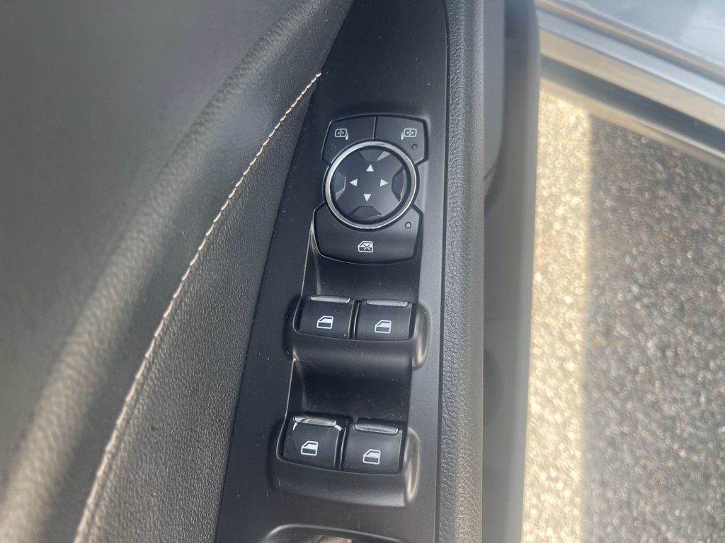 2020 Ford FUSION HYBRID Titanium | Leather | Roof | Nav | Warranty  2028 in Saint John, New Brunswick - 16 - w1024h768px
