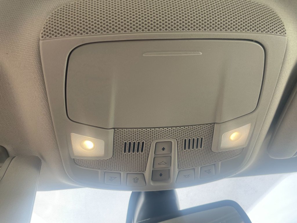 2020 Ford FUSION HYBRID Titanium | Leather | Roof | Nav | Warranty  2028 in Saint John, New Brunswick - 29 - w1024h768px