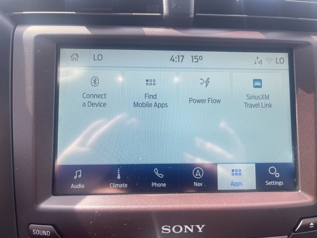 2020 Ford FUSION HYBRID Titanium | Leather | Roof | Nav | Warranty  2028 in Saint John, New Brunswick - 31 - w1024h768px