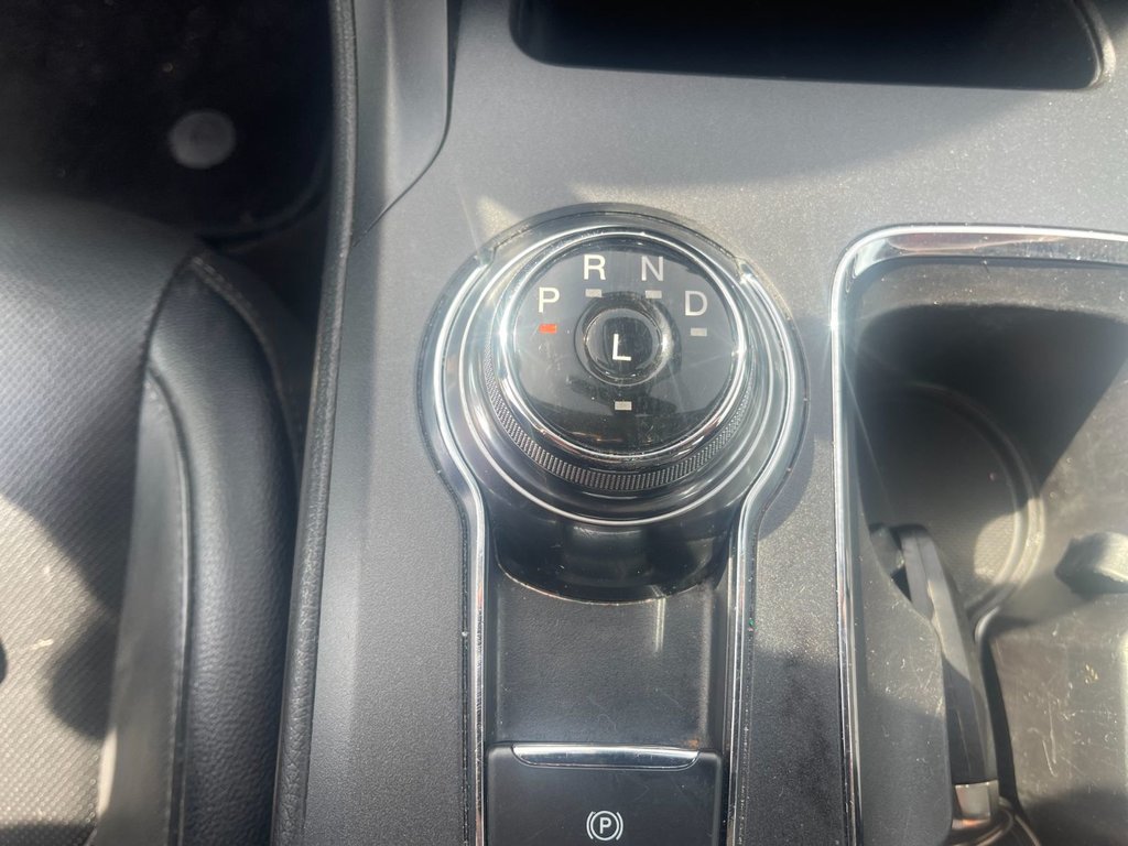 2020 Ford FUSION HYBRID Titanium | Leather | Roof | Nav | Warranty  2028 in Saint John, New Brunswick - 35 - w1024h768px