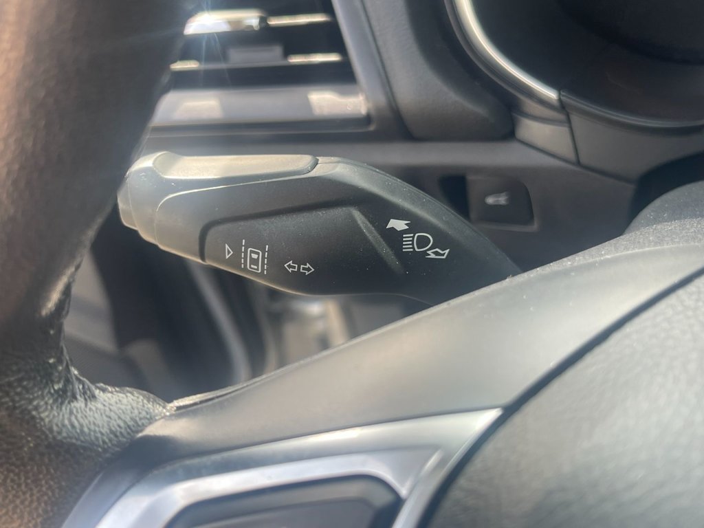 2020 Ford FUSION HYBRID Titanium | Leather | Roof | Nav | Warranty  2028 in Saint John, New Brunswick - 20 - w1024h768px