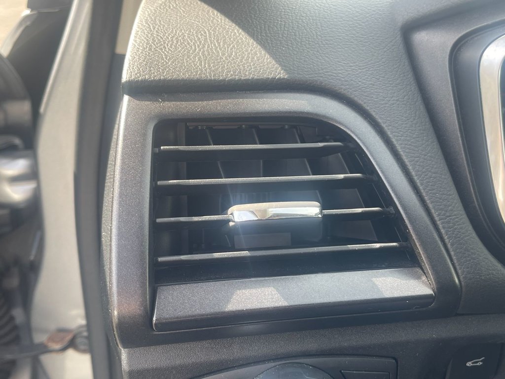 2020 Ford FUSION HYBRID Titanium | Leather | Roof | Nav | Warranty  2028 in Saint John, New Brunswick - 18 - w1024h768px