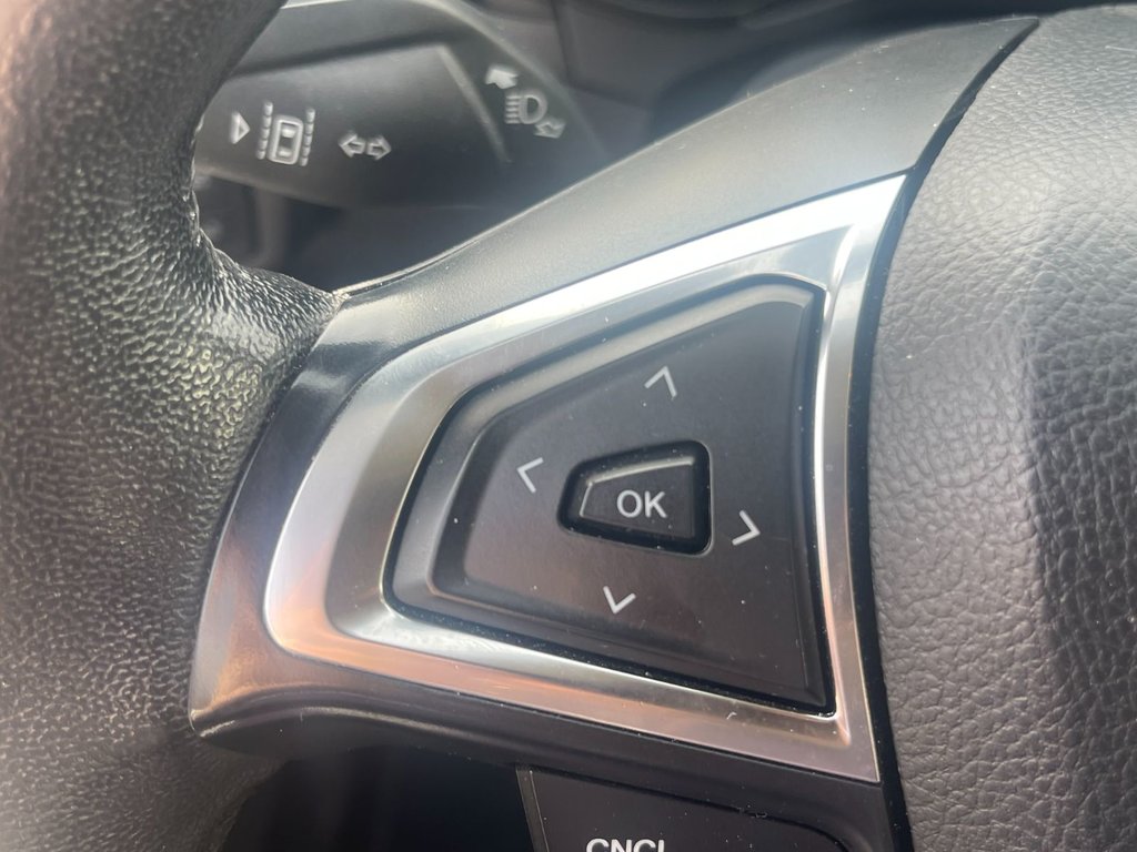 2020 Ford FUSION HYBRID Titanium | Leather | Roof | Nav | Warranty  2028 in Saint John, New Brunswick - 21 - w1024h768px