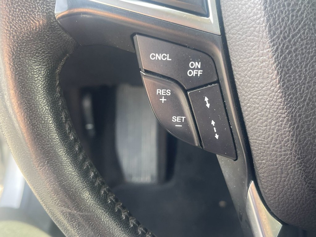 2020 Ford FUSION HYBRID Titanium | Leather | Roof | Nav | Warranty  2028 in Saint John, New Brunswick - 22 - w1024h768px