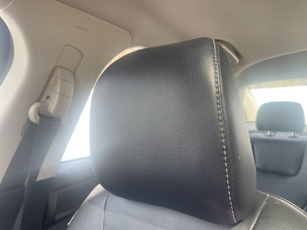 2020 Ford FUSION HYBRID Titanium | Leather | Roof | Nav | Warranty  2028 in Saint John, New Brunswick - 40 - w1024h768px