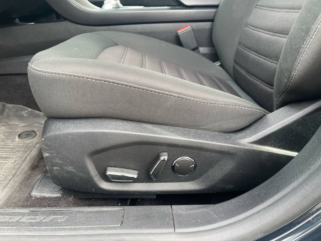 2020 Ford Fusion SE | Htd Seats | Navigation | Cam | Auto Start in Saint John, New Brunswick - 9 - w1024h768px