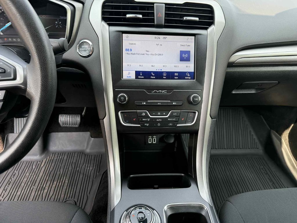 2020 Ford Fusion in Antigonish, Nova Scotia - 30 - w1024h768px