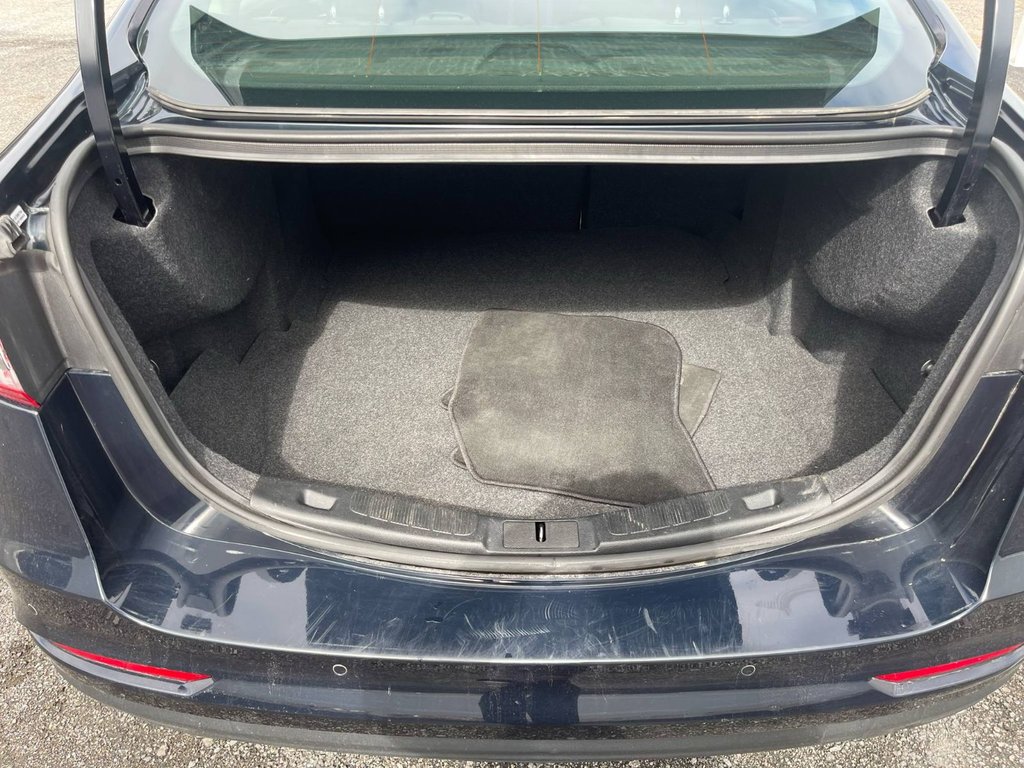 2020 Ford Fusion SE | Htd Seats | Navigation | Cam | Auto Start in Saint John, New Brunswick - 12 - w1024h768px