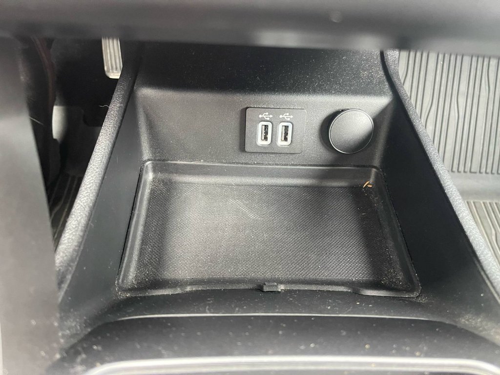 2020 Ford Fusion SE | Htd Seats | Navigation | Cam | Auto Start in Saint John, New Brunswick - 35 - w1024h768px