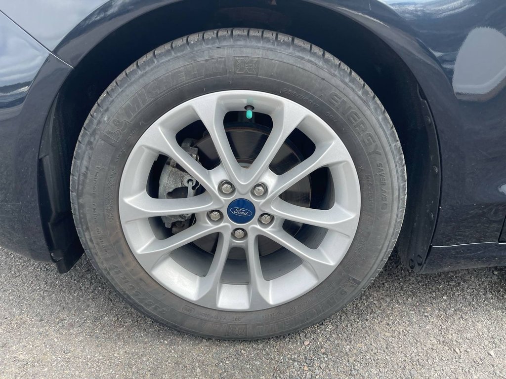 2020 Ford Fusion SE | Htd Seats | Navigation | Cam | Auto Start in Saint John, New Brunswick - 44 - w1024h768px