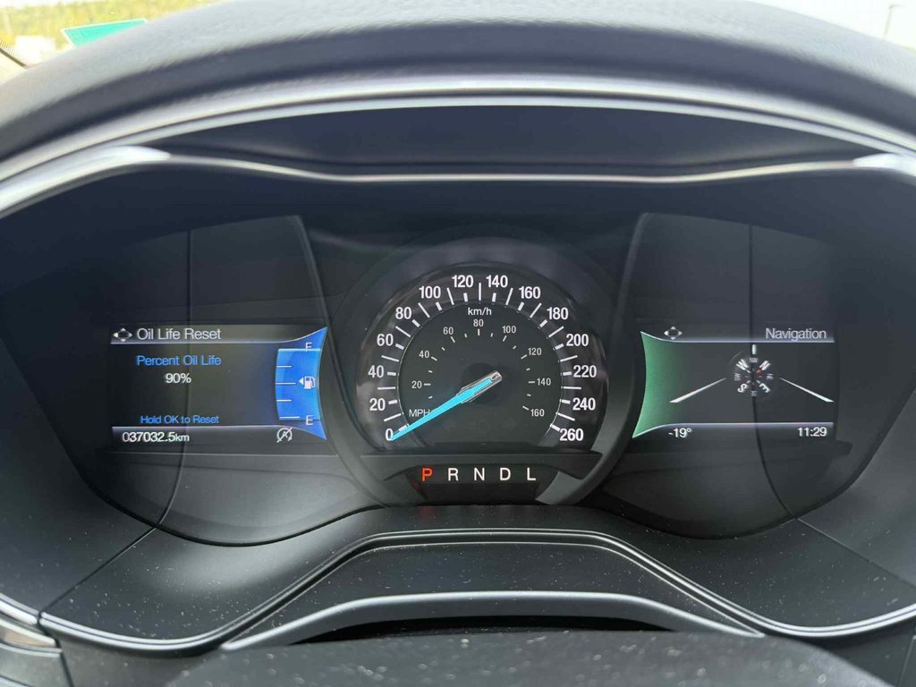 2020 Ford Fusion in Antigonish, Nova Scotia - 22 - w1024h768px