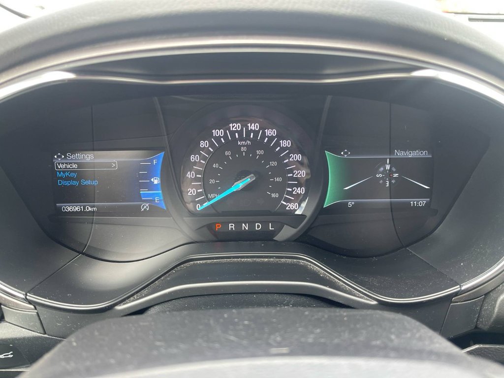 2020 Ford Fusion SE | Htd Seats | Navigation | Cam | Auto Start in Saint John, New Brunswick - 23 - w1024h768px