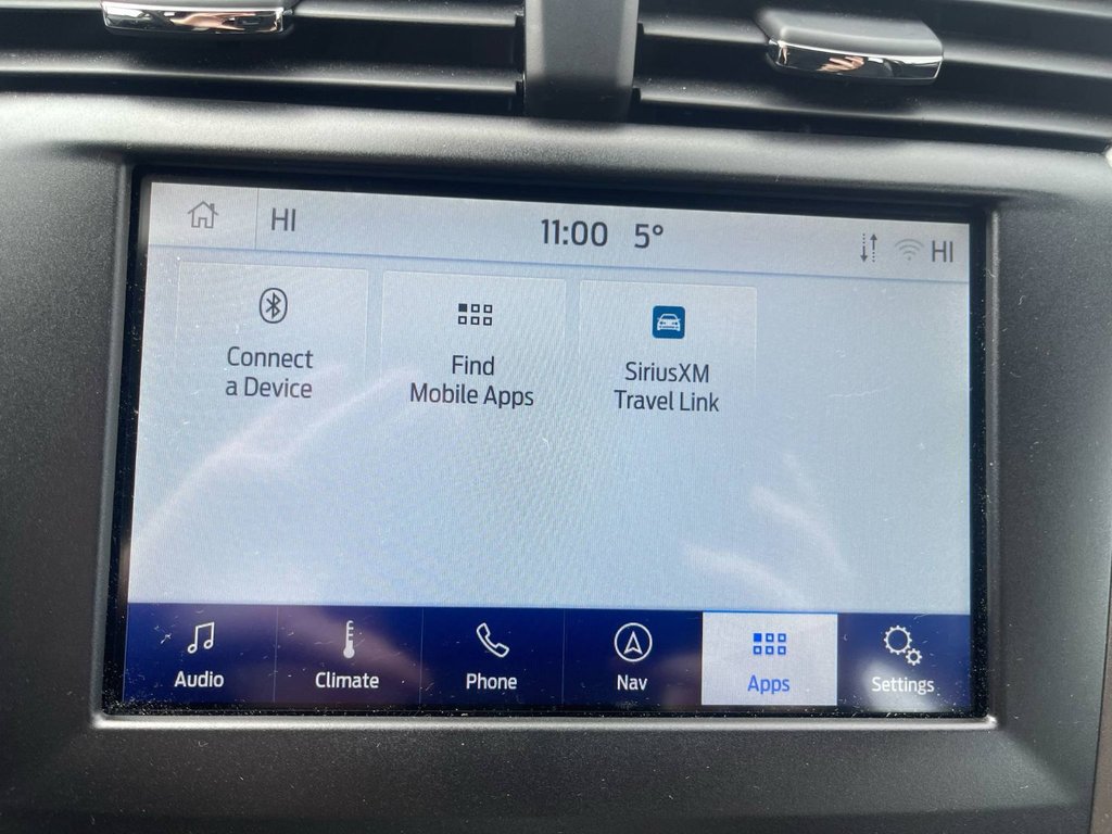 2020 Ford Fusion SE | Htd Seats | Navigation | Cam | Auto Start in Saint John, New Brunswick - 31 - w1024h768px