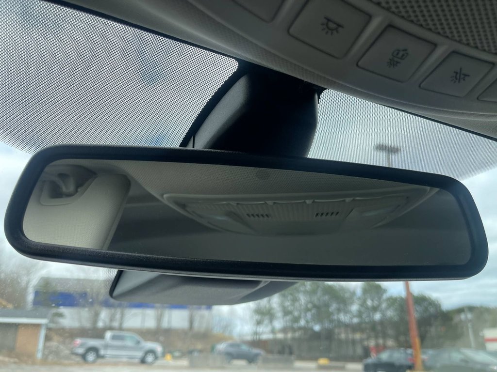 2020 Ford Fusion SE | Htd Seats | Navigation | Cam | Auto Start in Saint John, New Brunswick - 30 - w1024h768px
