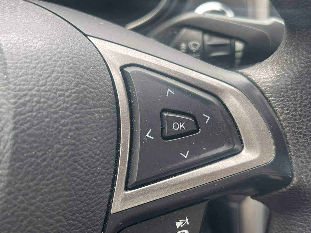 2020 Ford Fusion SE | Htd Seats | Navigation | Cam | Auto Start in Saint John, New Brunswick - 25 - w1024h768px