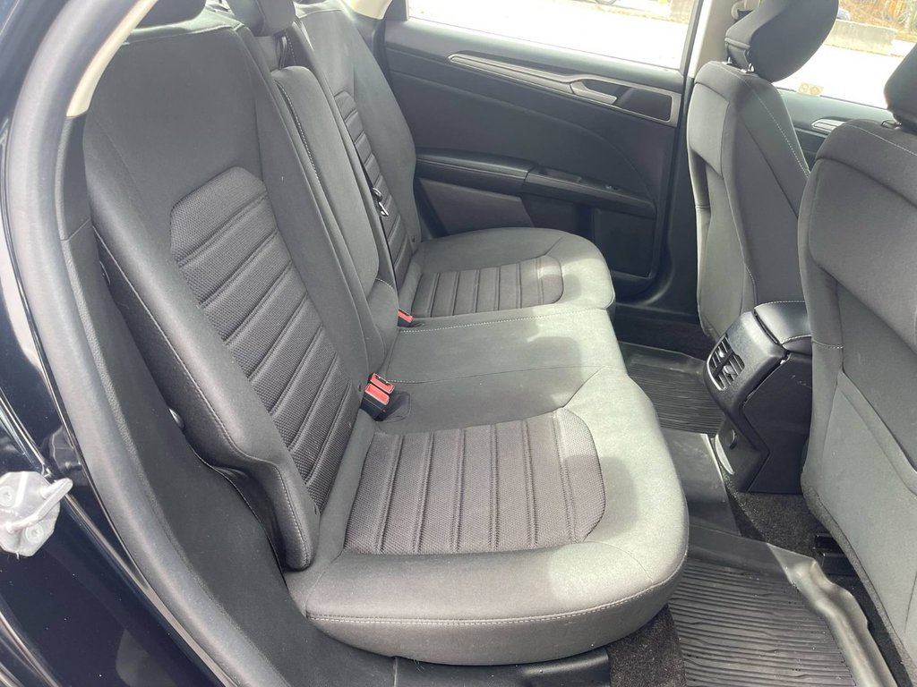 2020 Ford Fusion SE | Htd Seats | Navigation | Cam | Auto Start in Saint John, New Brunswick - 13 - w1024h768px