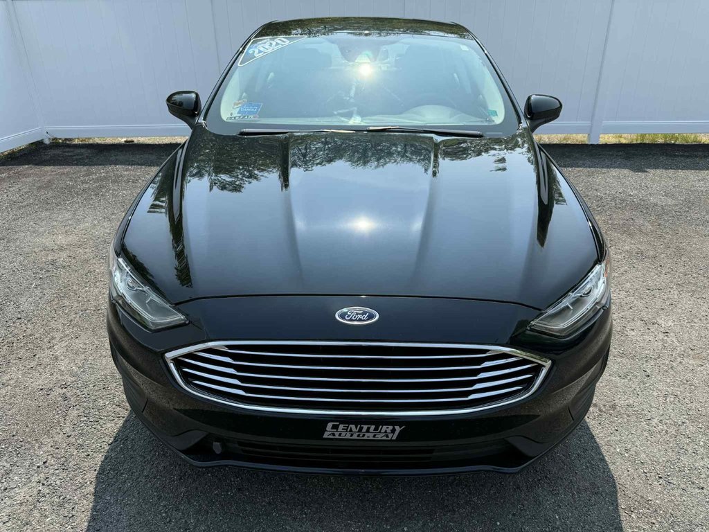 2020 Ford Fusion in Antigonish, Nova Scotia - 8 - w1024h768px