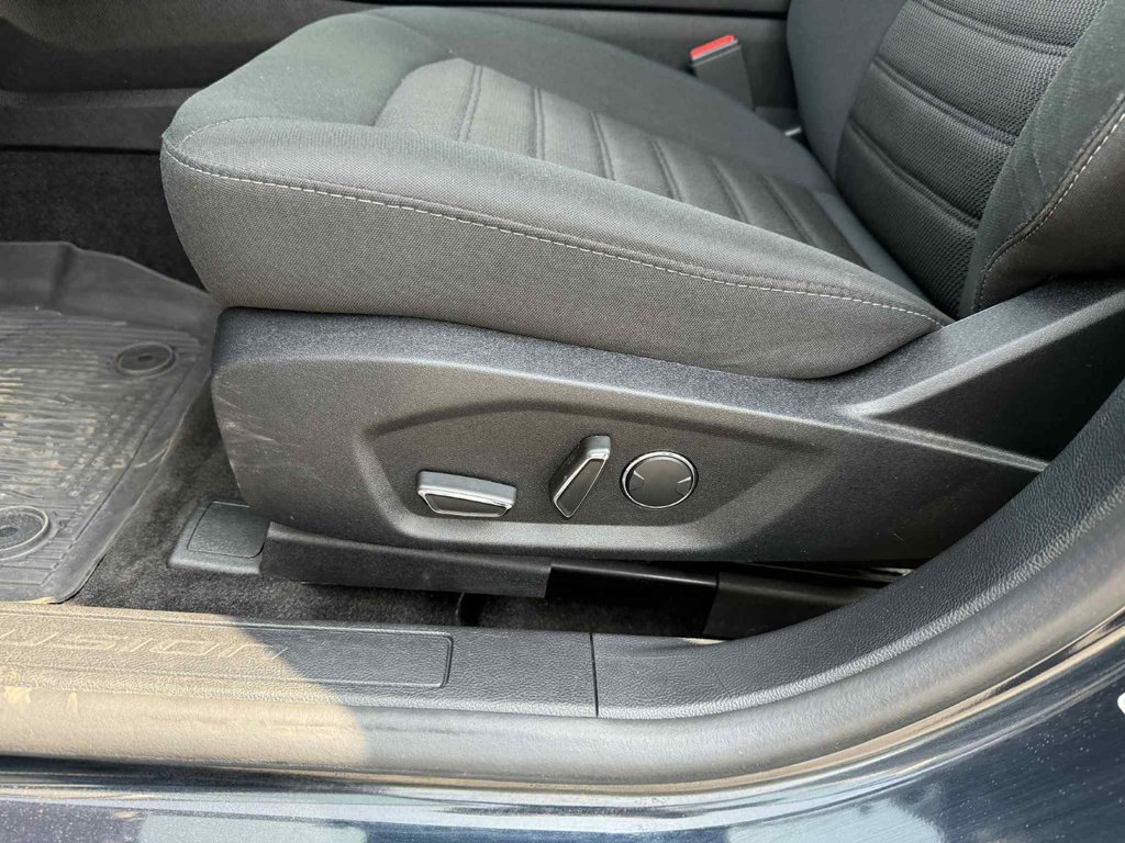 2020 Ford Fusion in Antigonish, Nova Scotia - 9 - w1024h768px