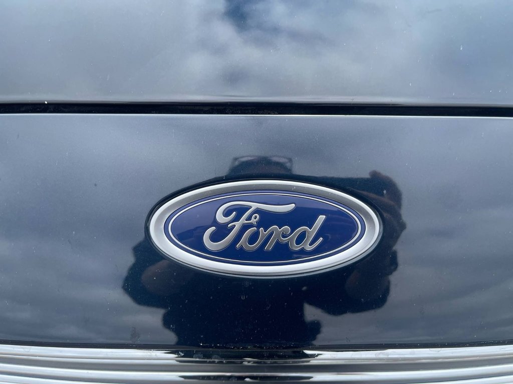 2020 Ford Fusion SE | Htd Seats | Navigation | Cam | Auto Start in Saint John, New Brunswick - 41 - w1024h768px