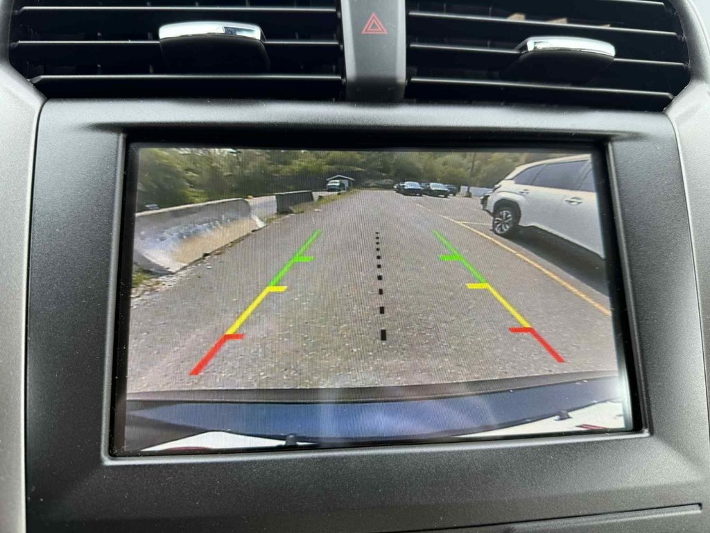 2020 Ford Fusion in Antigonish, Nova Scotia - 32 - w1024h768px