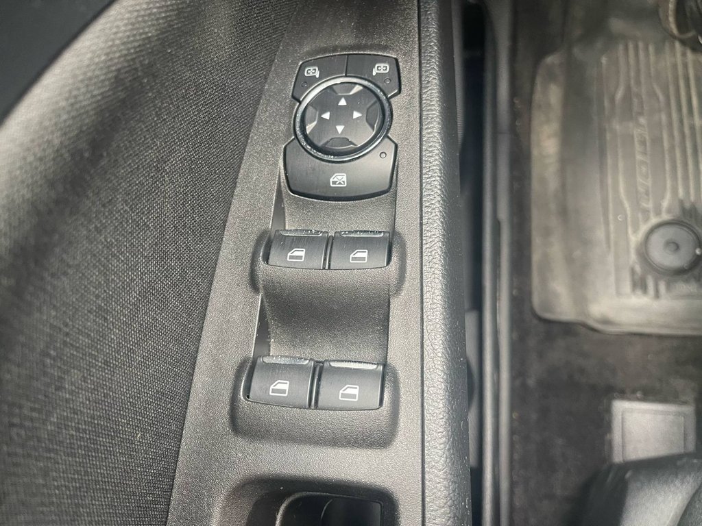 2020 Ford Fusion SE | Htd Seats | Navigation | Cam | Auto Start in Saint John, New Brunswick - 16 - w1024h768px